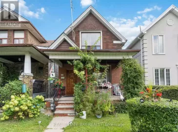 113 Chester, Toronto, Ontario M4K2Z8, 3 Bedrooms Bedrooms, ,2 BathroomsBathrooms,Single Family,For Sale,Chester,E6212004