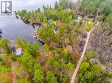 Lt 25 Woodworth Drive, Kawartha Lakes, Ontario K0M1C0, ,Vacant Land,For Sale,Woodworth,X6626344