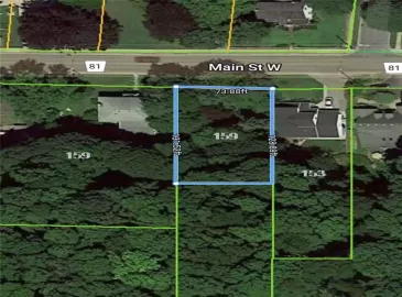 Grimsby, ON L3M1S1, ,Vacant Land,For Sale,H4167713