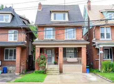 Hamilton, Ontario L8M1Y3, 5 Bedrooms Bedrooms, ,4 BathroomsBathrooms,Single Family,For Sale,H4167750