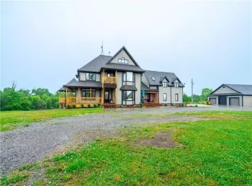 Vineland, Ontario L0R1C0, 7 Bedrooms Bedrooms, ,3 BathroomsBathrooms,Single Family,For Sale,H4167631