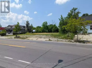 97 Hartzel Road, St. Catharines, ON L2P1N2, ,Vacant Land,For Sale,Hartzel,X6627392