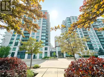 75 South Town Centre Boulevard, Markham, ON L6G0B3, 1 Bedroom Bedrooms, ,1 BathroomBathrooms,Single Family,For Sale,South Town Centre,N6627616