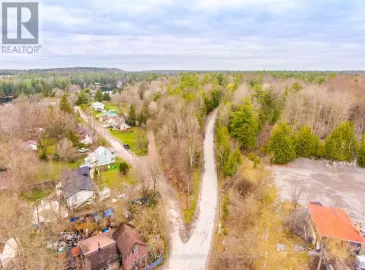 Lt38-39 Silver Lake Road, Kawartha Lakes, ON K0M1K0, ,Vacant Land,For Sale,Silver Lake,X6626548