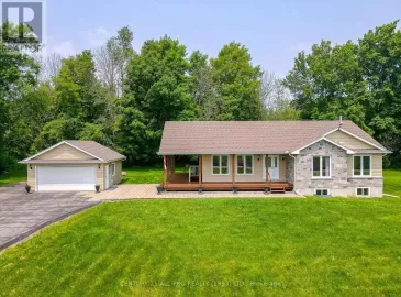 214 Rutherford Road, Alnwick/Haldimand, Ontario K0K1S0, 3 Bedrooms Bedrooms, ,3 BathroomsBathrooms,Single Family,For Sale,Rutherford,X6629174