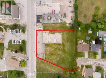 94 Lindsay Street, Kawartha Lakes, Ontario K0M1N0, ,Vacant Land,For Sale,Lindsay,X6629500