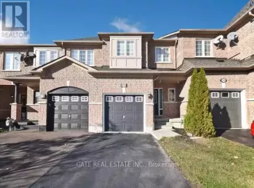 22 Lodgeway Drive, Vaughan, Ontario L6A3S6, 4 Bedrooms Bedrooms, ,3 BathroomsBathrooms,Single Family,For Sale,Lodgeway,N6630022