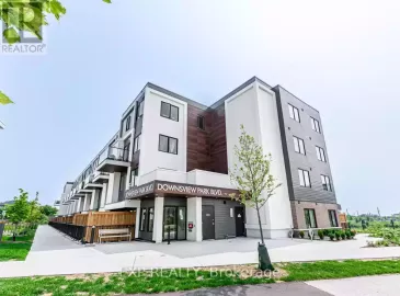 155 Downsview Park Boulevard, Toronto, ON M3K0E3, 3 Bedrooms Bedrooms, ,3 BathroomsBathrooms,Single Family,For Sale,Downsview Park,W6633250