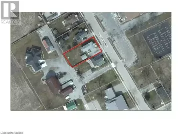 11 COLLEGE Avenue, Port Rowan, Ontario N0E1M0, ,Vacant Land,For Sale,COLLEGE,40448174