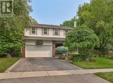 2140 ELMHURST Avenue, Oakville, ON L6J5G2, 5 Bedrooms Bedrooms, ,3 BathroomsBathrooms,Single Family,For Sale,ELMHURST,40448891