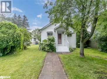 1283 MAPLE Road, Innisfil, Ontario L0L1R0, 3 Bedrooms Bedrooms, ,3 BathroomsBathrooms,Single Family,For Sale,MAPLE,40448137