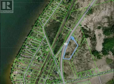 0 Beach Road, Brock, Ontario L0K1A0, ,Vacant Land,For Sale,Beach,N6637540