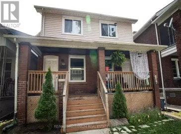 527-531 Mcewan, Windsor, Ontario N9B2E7, 4 Bedrooms Bedrooms, ,3 BathroomsBathrooms,Single Family,For Sale,Mcewan,X6649612