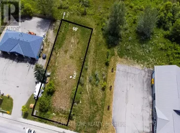 137 Queen Street, Springwater, Ontario L0L1P0, ,Vacant Land,For Sale,Queen,S6650794