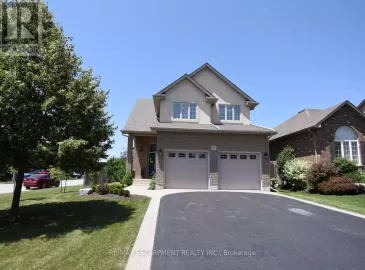 36 Southwood Crescent, Haldimand, Ontario N3W0A6, 3 Bedrooms Bedrooms, ,3 BathroomsBathrooms,Single Family,For Sale,Southwood,X6652750