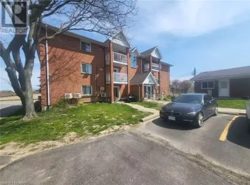 75 ELM Street, St. Thomas, Ontario N5R1H7, 58 Bedrooms Bedrooms, ,32 BathroomsBathrooms,Multi-family,For Sale,ELM,40452285