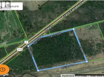 Pt Lt 3-4 Con 8 N Monaghan, Cavan Monaghan, Ontario K9J0E7, ,Vacant Land,For Sale,3-4 Con 8 N Monaghan,X6657406