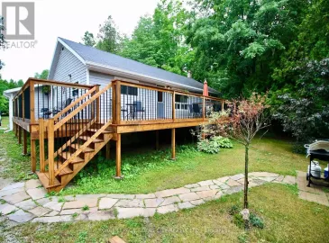 7213 Hwy 6, Northern Bruce Peninsula, Ontario N0H2R0, 4 Bedrooms Bedrooms, ,2 BathroomsBathrooms,Single Family,For Sale,Hwy 6,X6657436