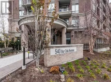 540 Bur Oak, Markham, Ontario L6C0Y2, 2 Bedrooms Bedrooms, ,1 BathroomBathrooms,Single Family,For Sale,Bur Oak,N6660486