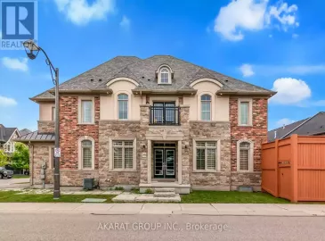 2486 Village Common Drive, Oakville, Ontario L6M0S2, 6 Bedrooms Bedrooms, ,5 BathroomsBathrooms,Single Family,For Sale,Village Common,W6660626