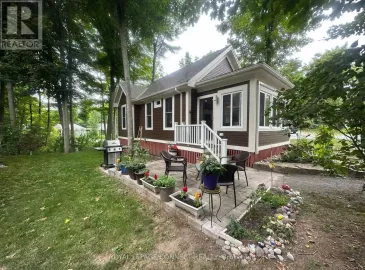 2 Chipmunk Lane, Prince Edward County, Ontario K0K1P0, 2 Bedrooms Bedrooms, ,2 BathroomsBathrooms,Vacant Land,For Sale,Chipmunk,X6658098