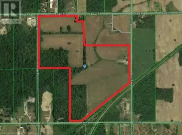 10219 MORRIS Road, Niagara Falls, Ontario L0S1K0, ,Vacant Land,For Sale,MORRIS,40450429