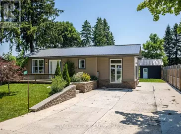 863 Douglas Street, West Grey, ON N0G1R0, 4 Bedrooms Bedrooms, ,2 BathroomsBathrooms,Single Family,For Sale,Douglas,X6663694