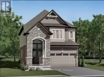 Lot 260 Potruff Road, Brant, ON, 5 Bedrooms Bedrooms, ,4 BathroomsBathrooms,Single Family,For Sale,Potruff,X6663878