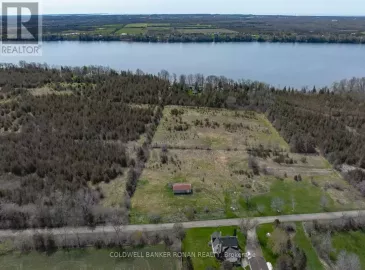 80 Zufelt Road, Prince Edward County, Ontario K0K2T0, ,Vacant Land,For Sale,Zufelt,X6662778