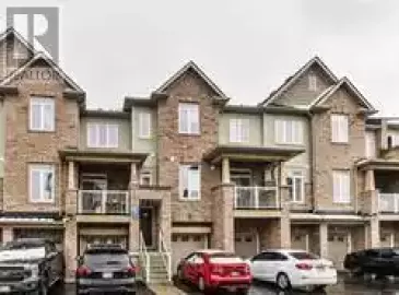 1723 Huckleberry Crossing, Pickering, ON L1X0E6, 3 Bedrooms Bedrooms, ,3 BathroomsBathrooms,Single Family,For Sale,Huckleberry Crossing,E6666372