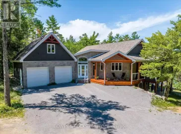 49 Spur 2 Road, Galway-Cavendish and Harvey, Ontario K0L1J0, 5 Bedrooms Bedrooms, ,4 BathroomsBathrooms,Single Family,For Sale,Spur 2,X6667066