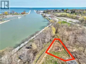 1&7 Smiley Common, St. Catharines, Ontario L2N4G7, ,Vacant Land,For Sale,Smiley Common,X6666224