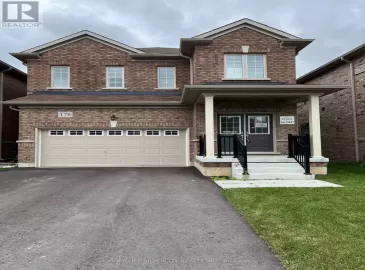 178 Seeley, Southgate, Ontario N0C1B0, 4 Bedrooms Bedrooms, ,3 BathroomsBathrooms,Single Family,For Lease,Seeley,X6666724