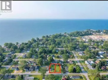 193 MATHEWSON Avenue, Fort Erie, Ontario L0S1N0, ,Vacant Land,For Sale,MATHEWSON,40452242