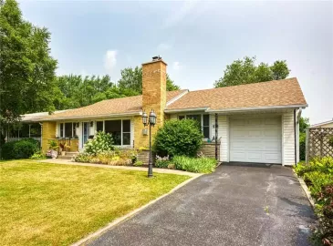 Dunnville, ON N1A1T8, 3 Bedrooms Bedrooms, ,2 BathroomsBathrooms,Single Family,For Sale,H4168880