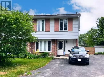 133 Daphne Crescent, Barrie, Ontario L4M2Y7, 4 Bedrooms Bedrooms, ,3 BathroomsBathrooms,Single Family,For Sale,Daphne,S6673708