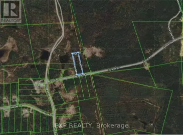 N/A Airport Road, Kirkland Lake, ON P2N3L1, ,Vacant Land,For Sale,Airport,X6676032