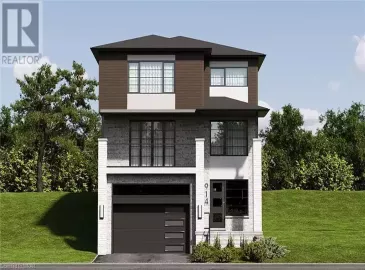 914 DOON VILLAGE Road, Kitchener, ON N2P1B4, 6 Bedrooms Bedrooms, ,7 BathroomsBathrooms,Single Family,For Sale,DOON VILLAGE,40427339