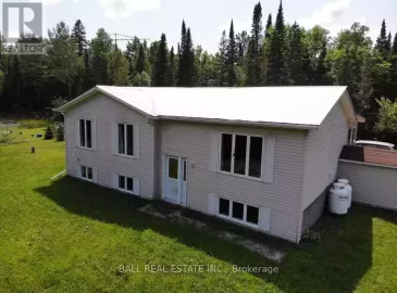 7113 Highway 127, South Algonquin, Ontario K0J2M0, 3 Bedrooms Bedrooms, ,2 BathroomsBathrooms,Single Family,For Sale,Highway 127,X6677692