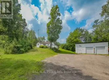 38 Reid Road, Faraday, Ontario K0L1C0, 3 Bedrooms Bedrooms, ,1 BathroomBathrooms,Single Family,For Sale,Reid,X6677272