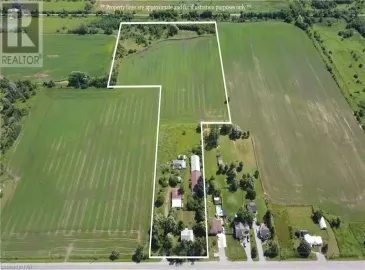 791 KILLALY Street, Port Colborne, ON L3K5V3, ,Vacant Land,For Sale,KILLALY,40456578