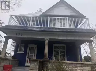 171 OWEN Street, Simcoe, ON N3Y2T8, 6 Bedrooms Bedrooms, ,3 BathroomsBathrooms,Single Family,For Sale,OWEN,40456764