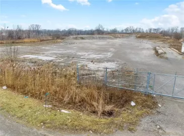 Thorold, ON L0S1A0, ,Vacant Land,For Lease,H4169623