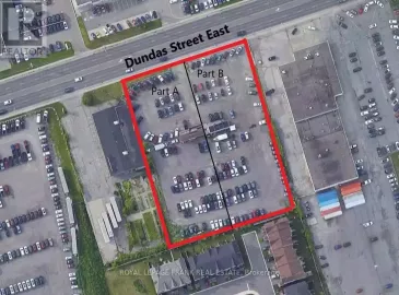 1399 Dundas Street, Whitby, ON L1N2K6, ,Vacant Land,For Lease,Dundas,E6678788