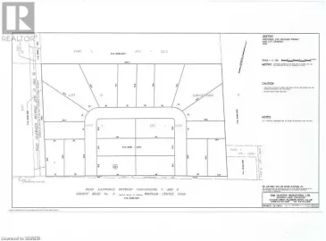 WINDHAM CENTRE Road, Windham Centre, ON N0E2A0, ,Vacant Land,For Sale,WINDHAM CENTRE,40456711