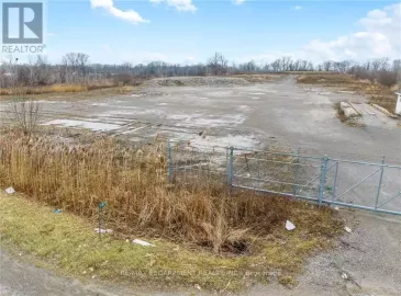 1879 Allanport Road, Thorold, Ontario L0S1A0, ,Vacant Land,For Lease,Allanport,X6678784