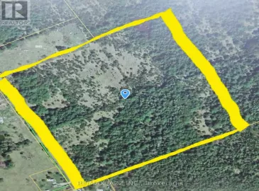 571 Pt. Lt 3, 4th Line, Havelock-Belmont-Methuen, Ontario K0L1Z0, ,Vacant Land,For Sale,Pt. Lt 3, 4th,X6680360