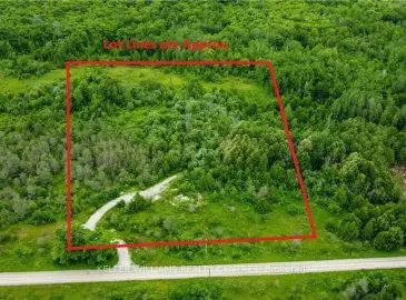 150 Lindsay Road 40 Road, Northern Bruce Peninsula, Ontario N0H1Z0, ,Vacant Land,For Sale,Lindsay Road 40,X6681210