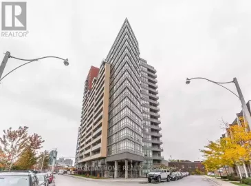 38 Joe Shuster Way, Toronto, Ontario M6K0A5, 2 Bedrooms Bedrooms, ,2 BathroomsBathrooms,Single Family,For Lease,Joe Shuster,C6681822