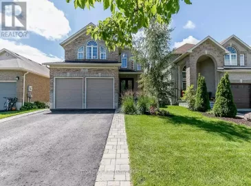 79 Sovereign's Gate, Barrie, Ontario L4N0Y9, 3 Bedrooms Bedrooms, ,3 BathroomsBathrooms,Single Family,For Sale,Sovereign's,S6682154